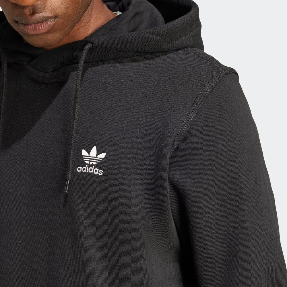 Adidas Originals Kapuzensweatshirt »ESS HOODIE FT« ▷ Für