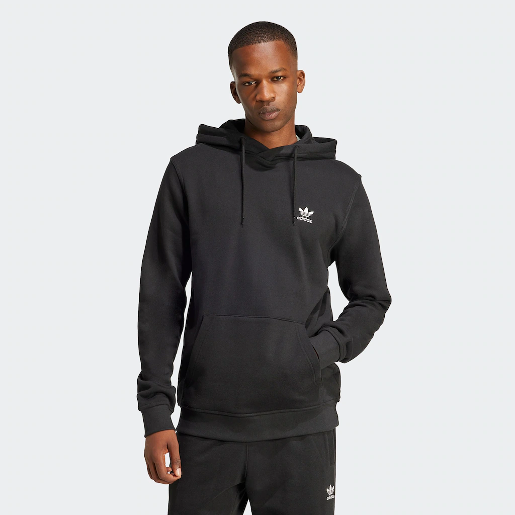 adidas Originals Kapuzensweatshirt »ESS HOODIE FT« ▷ für