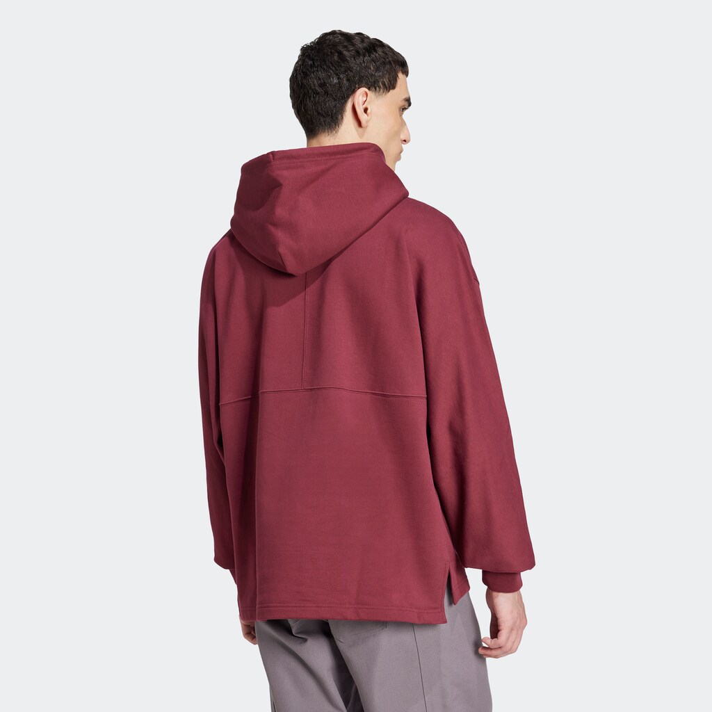 Adidas Originals Kapuzensweatshirt »GRAPHIC HOODIE« ▷ Bestellen