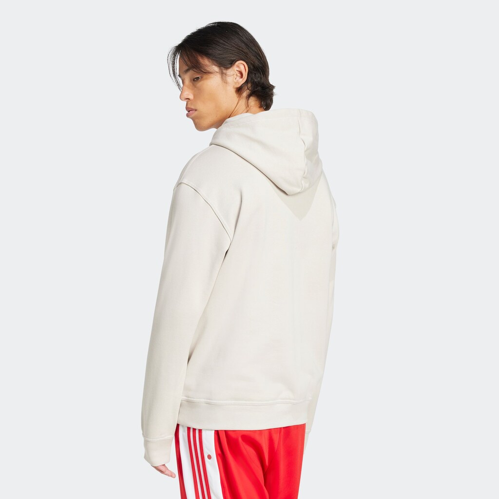 Adidas Originals Kapuzensweatshirt »WAB HOODIE« ▷ Kaufen