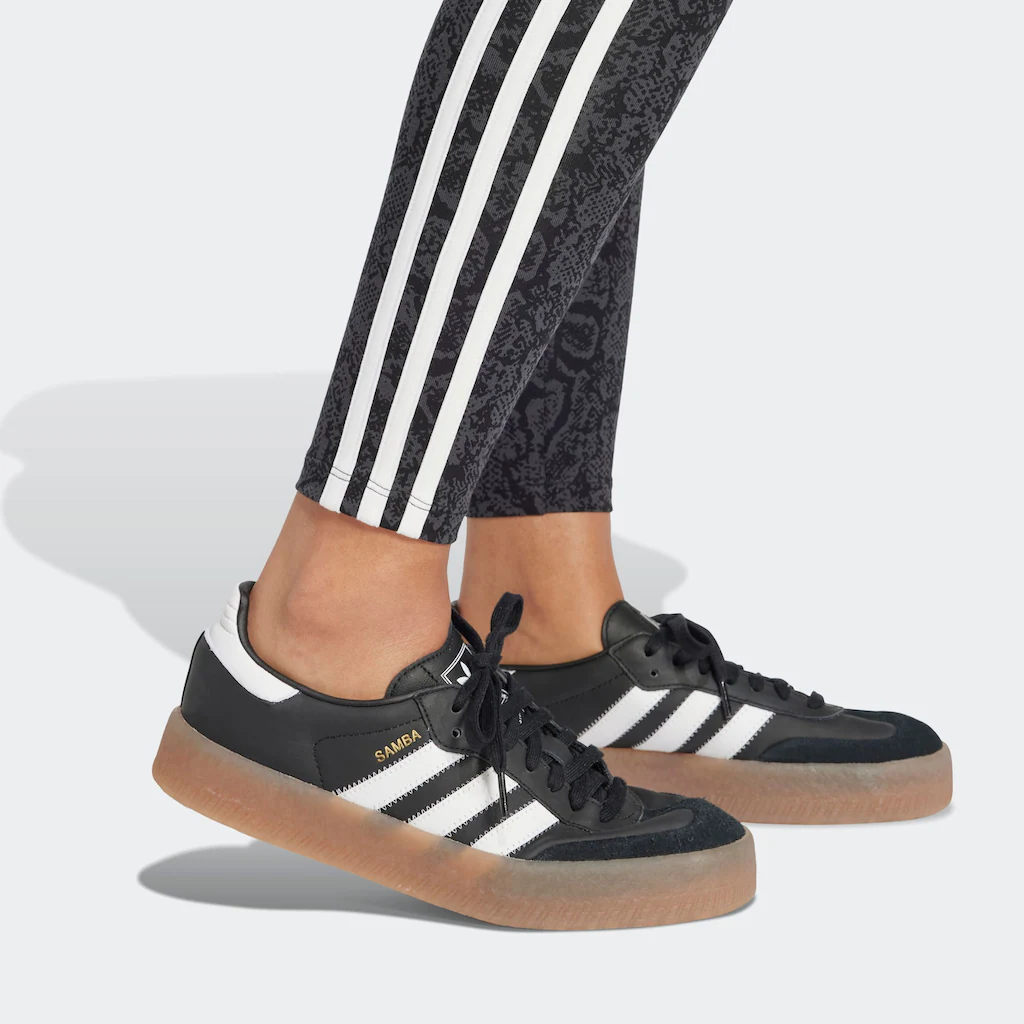 Adidas Originals Leggings »SNAKE AOP LGNGS« (1 Tlg.)