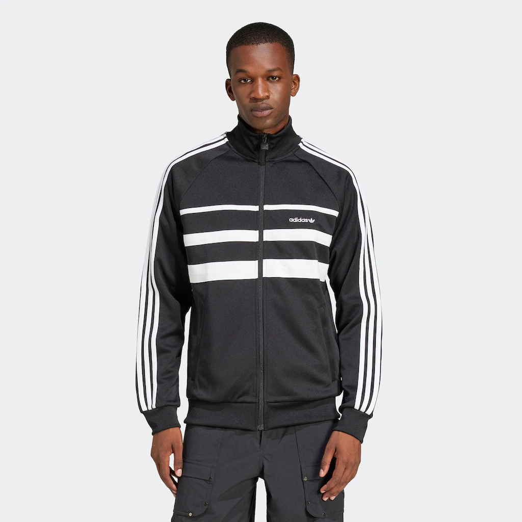 adidas Originals Outdoorjacke »FIRST TT« ▷ kaufen