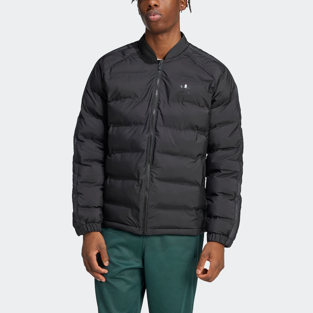 Adidas Originals Outdoorjacke »SST DOWN JKT« ▷ Für