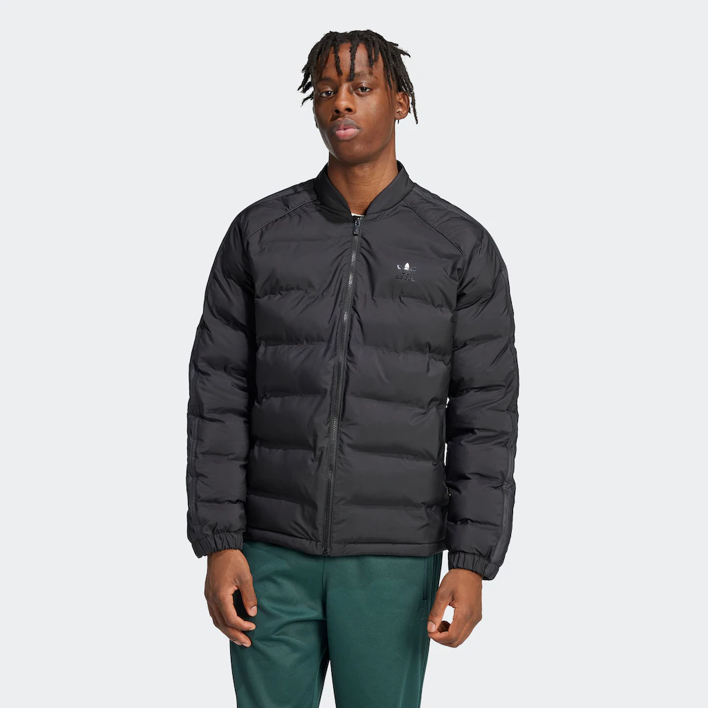 adidas Originals Outdoorjacke »SST DOWN JKT« ▷ für
