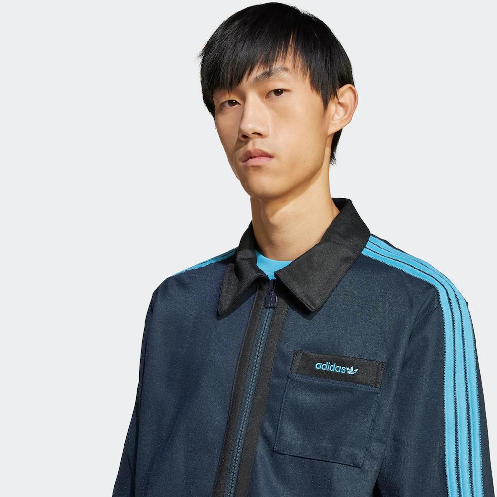 Adidas Originals Outdoorjacke »TT« ▷ Kaufen