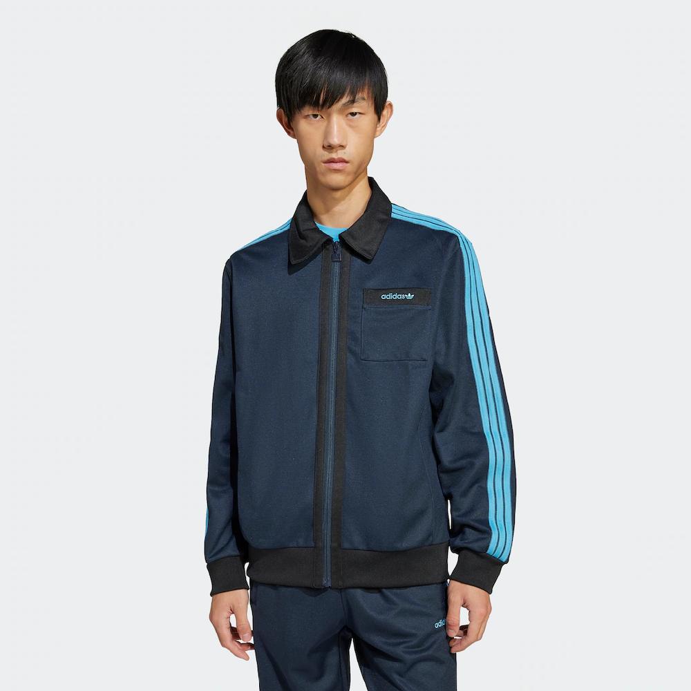 adidas Originals Outdoorjacke »TT« ▷ kaufen