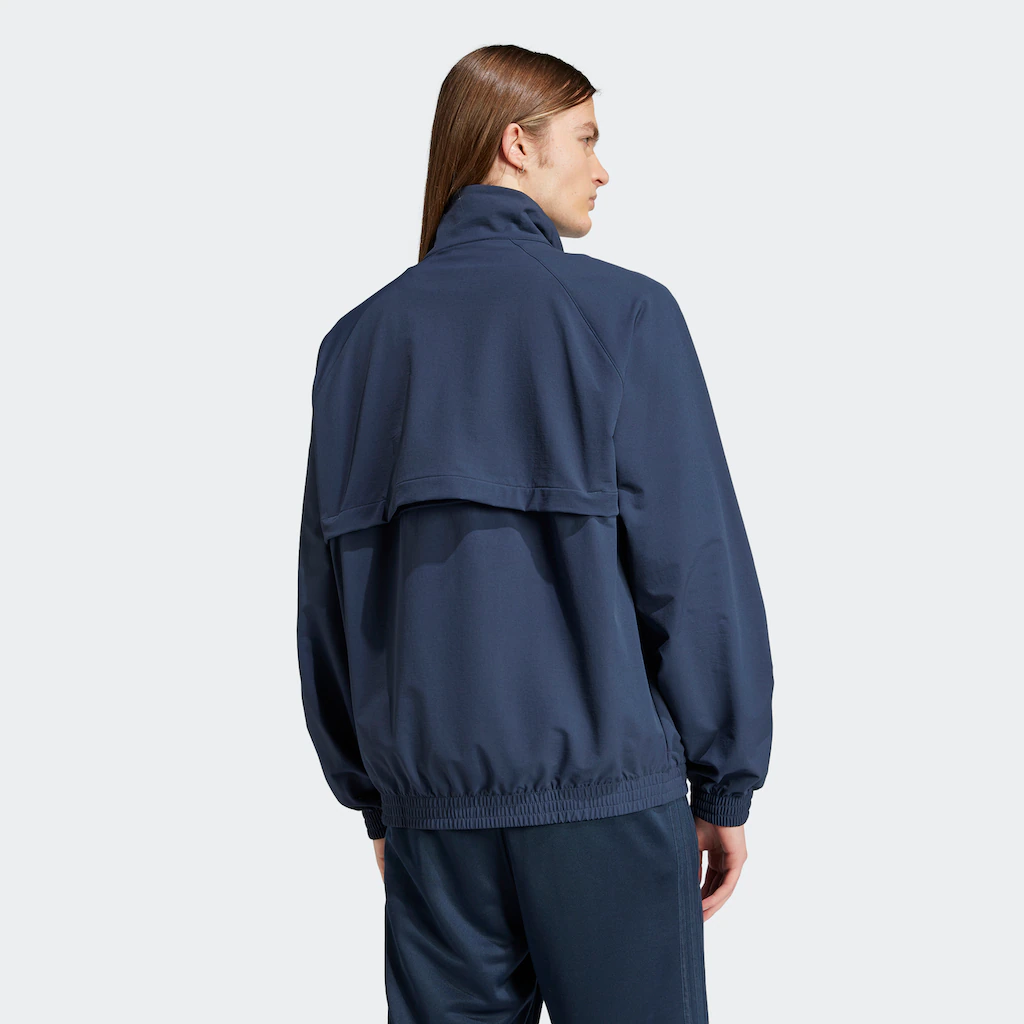Adidas Originals Outdoorjacke »WOVEN TT« ▷ Für