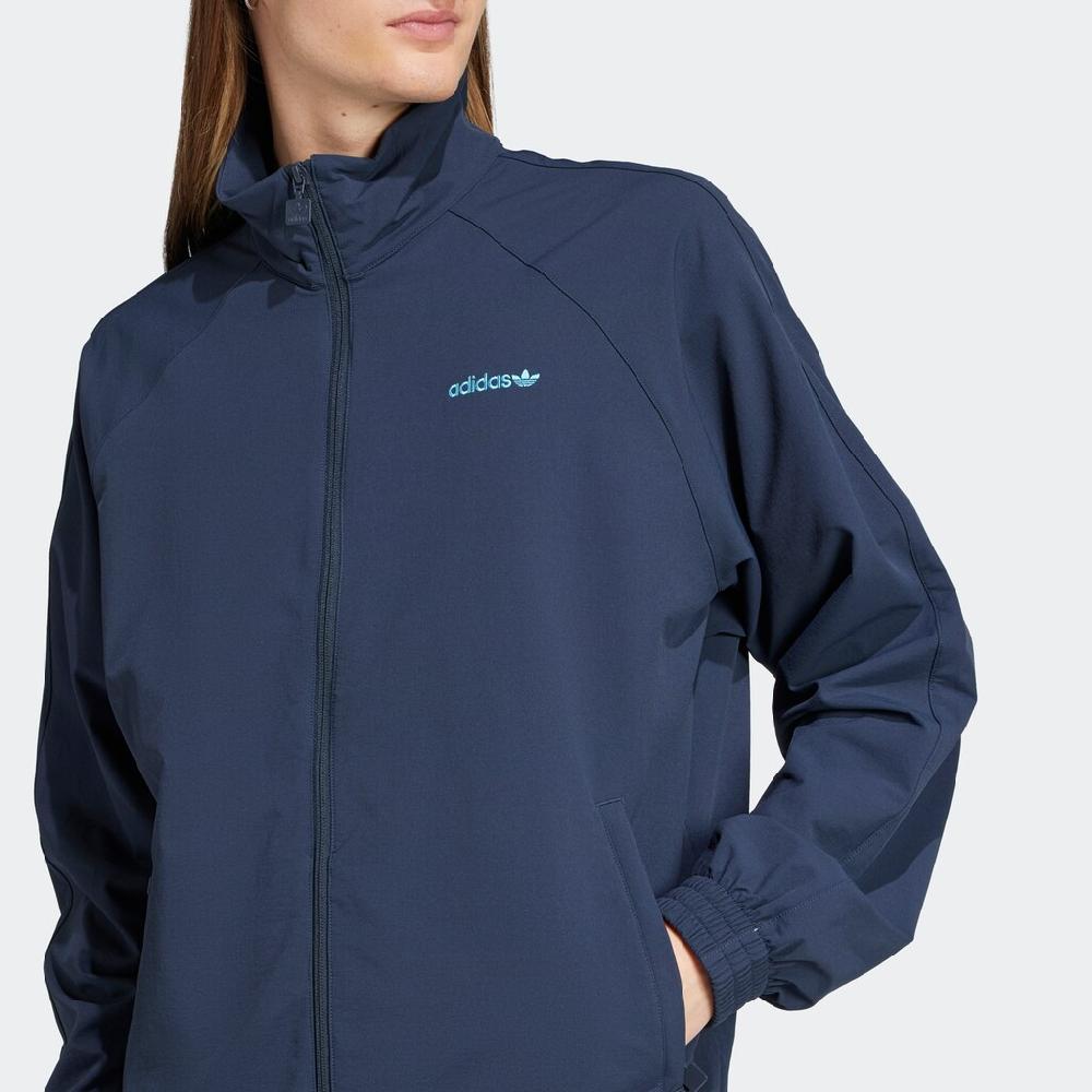 Adidas Originals Outdoorjacke »WOVEN TT« ▷ Für