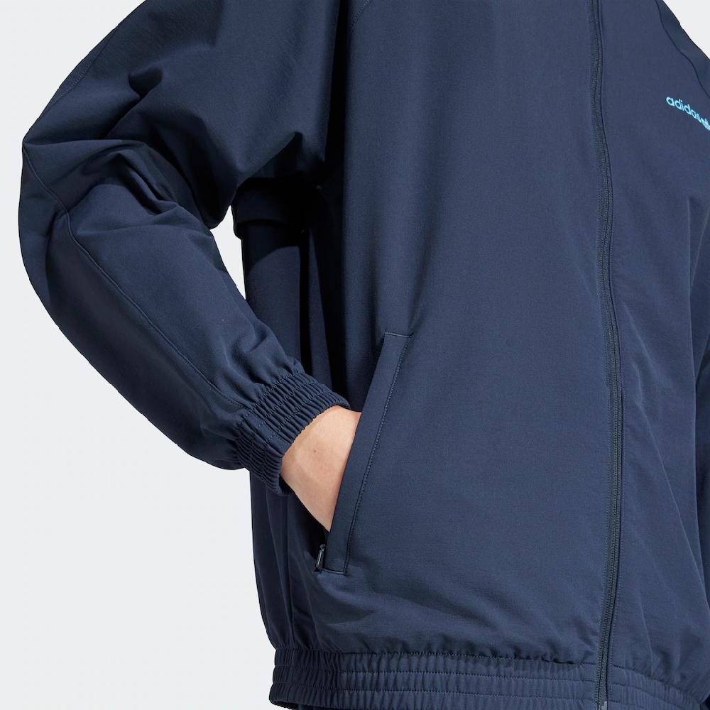 Adidas Originals Outdoorjacke »WOVEN TT« ▷ Für