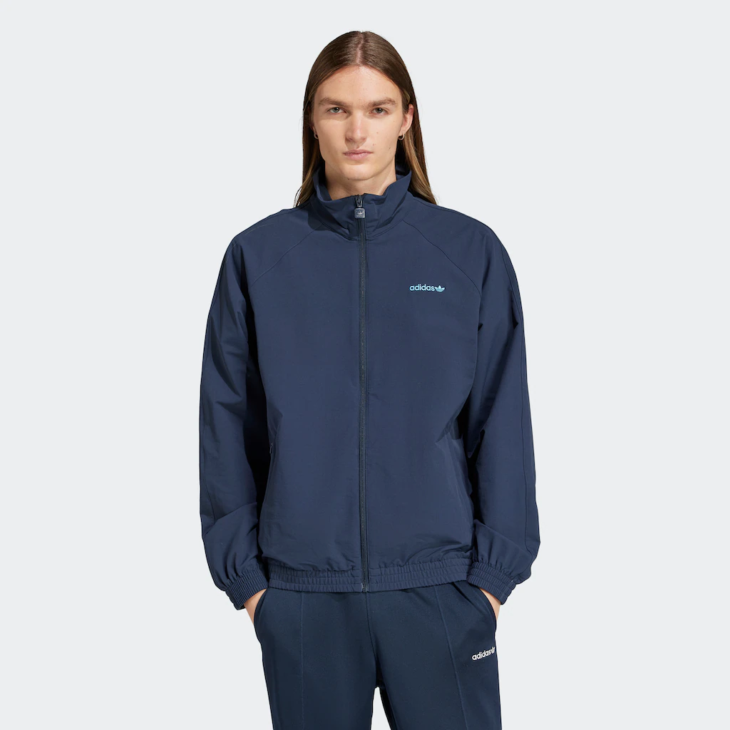 adidas Originals Outdoorjacke »WOVEN TT« ▷ für