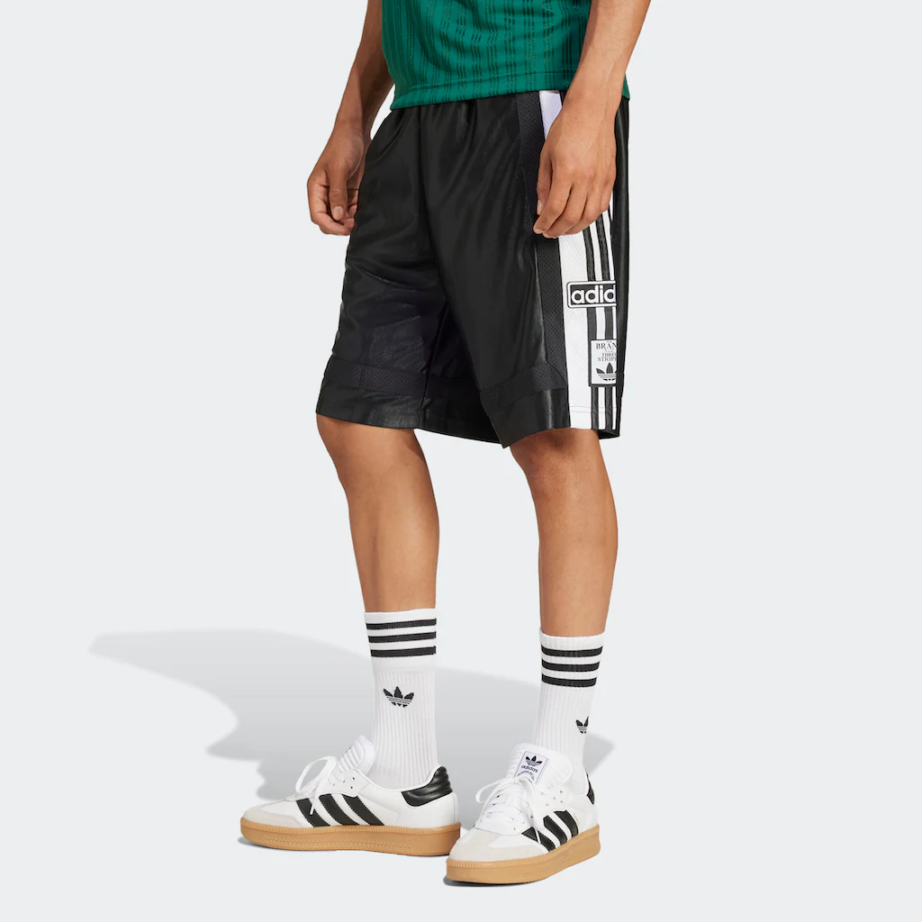 adidas Originals Shorts »ADIBREAK SHORTS« (1 tlg.) ▷ bestellen