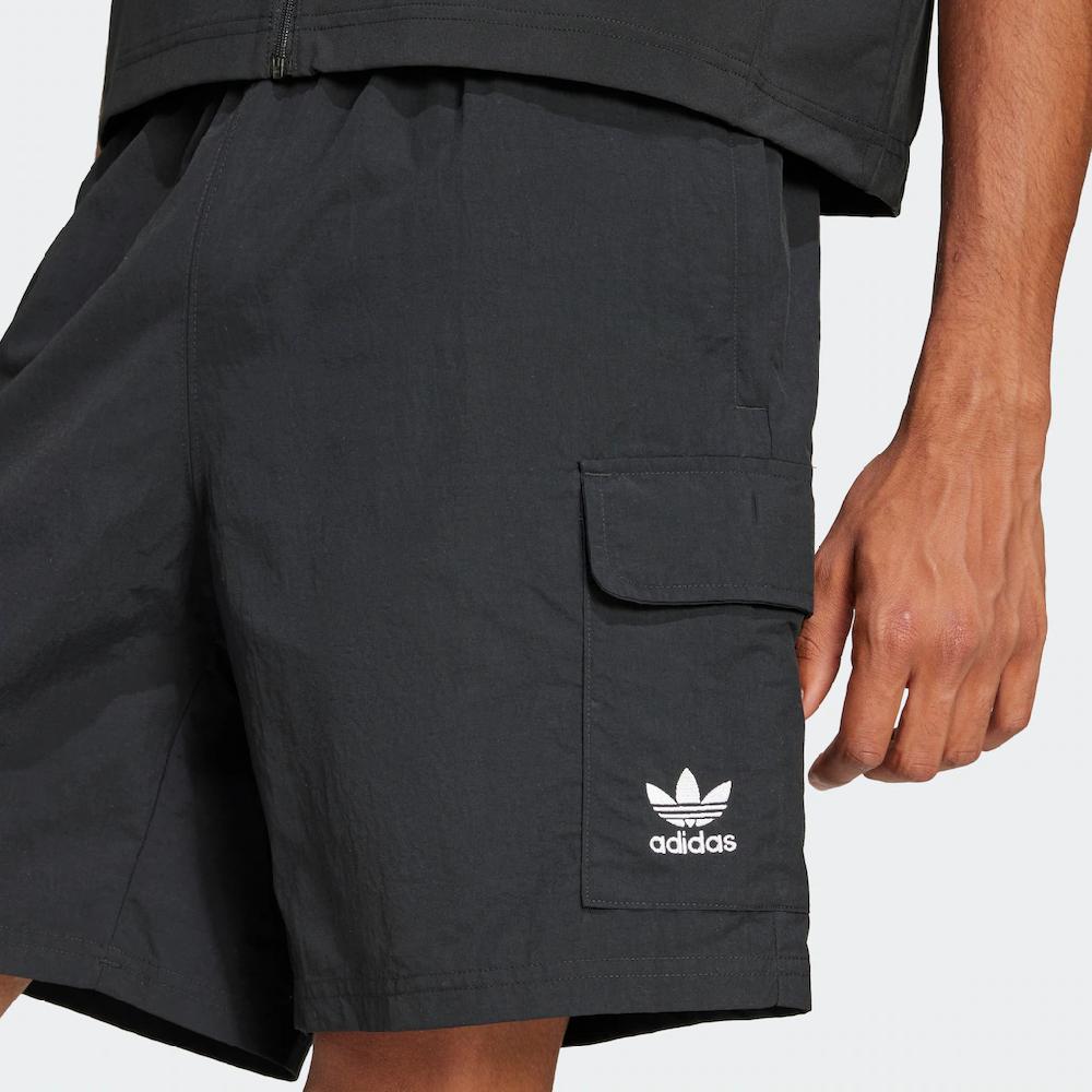 Adidas Originals Shorts »ESS WVN SHORTS« (1 Tlg.)