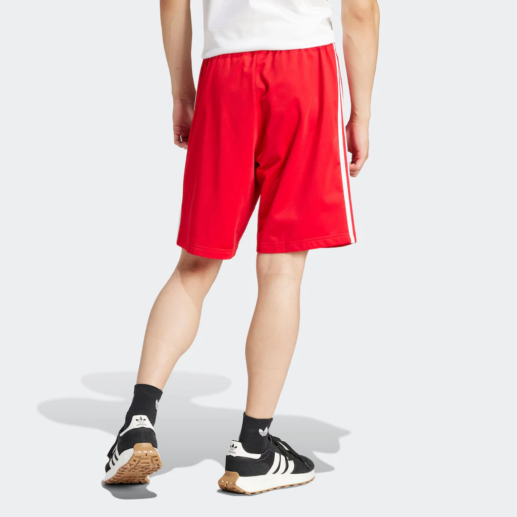 Adidas Originals Shorts »FIREBIRD SHORT« (1 Tlg.) Trainingsshorts