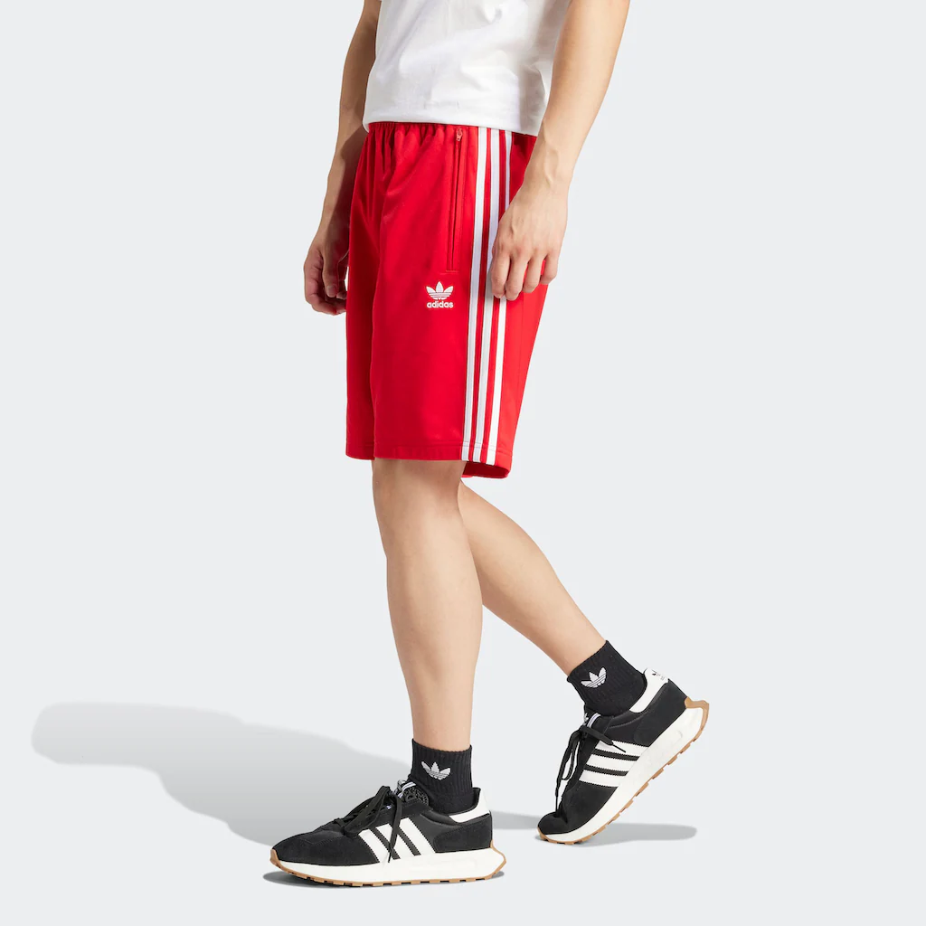 adidas Originals Shorts »FIREBIRD SHORT« (1 tlg.) Trainingsshorts