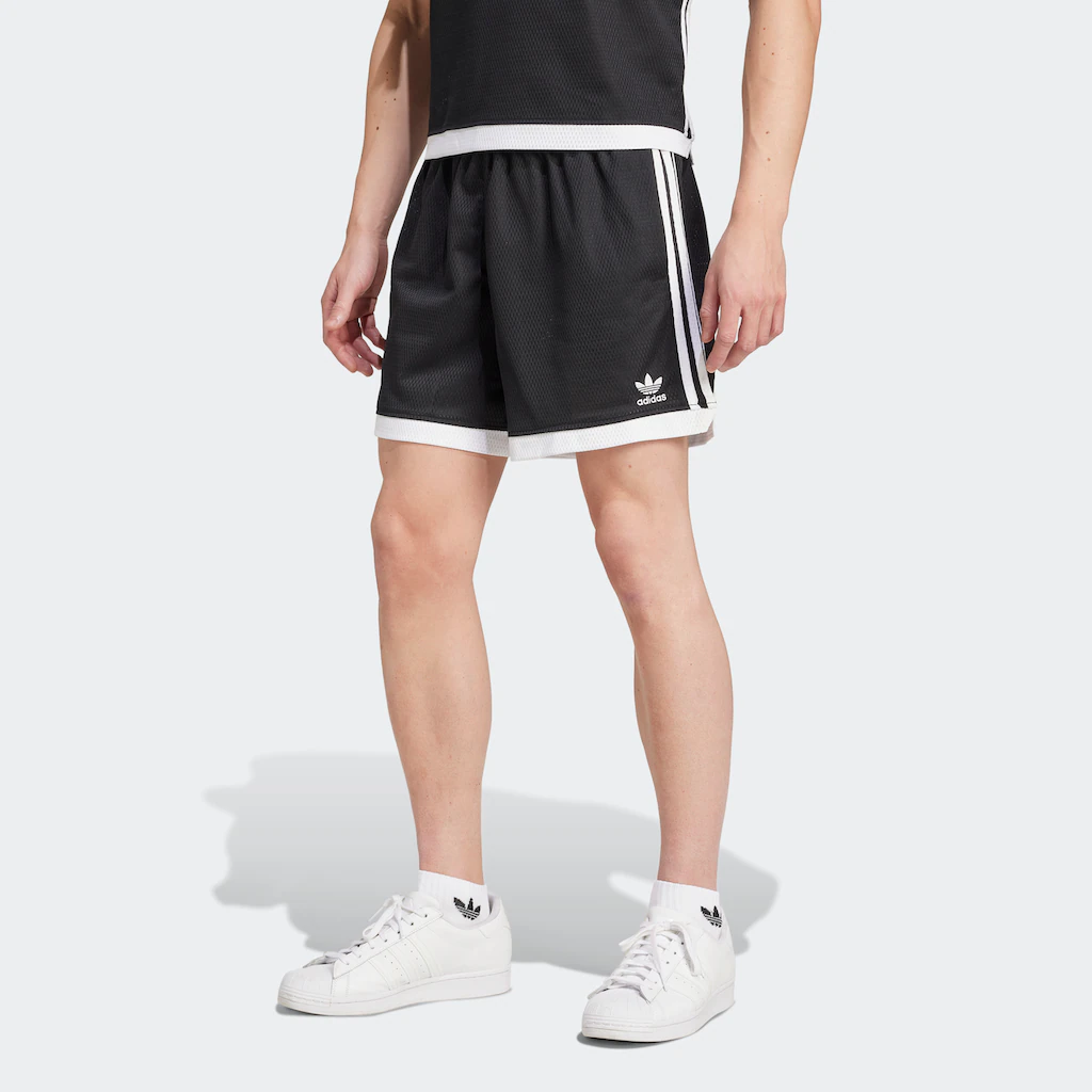 adidas Originals Shorts »Mockeylet short« (1 tlg.) ▷ kaufen