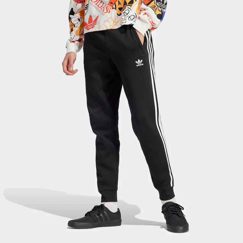 adidas Originals Sporthose »3-STRIPES PANT« (1 tlg.)