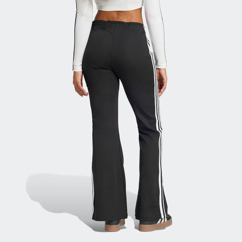 Adidas Originals Sporthose »3S FLARED TP« (1 Tlg.)