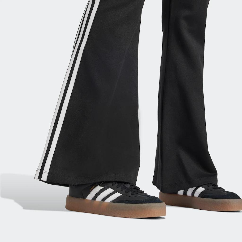 Adidas Originals Sporthose »3S FLARED TP« (1 Tlg.)