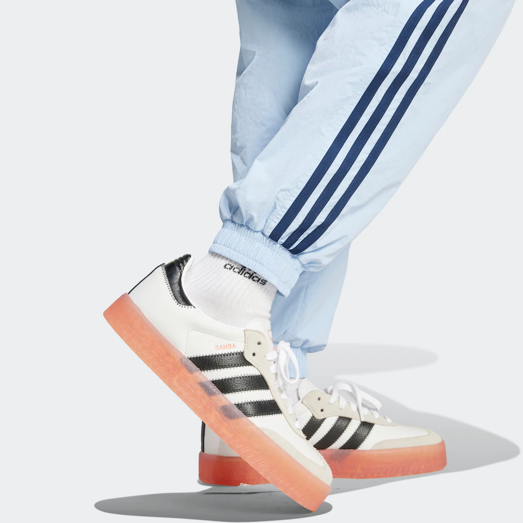 Adidas Originals Sporthose »3S WV CUFF PANT« (1 Tlg.)