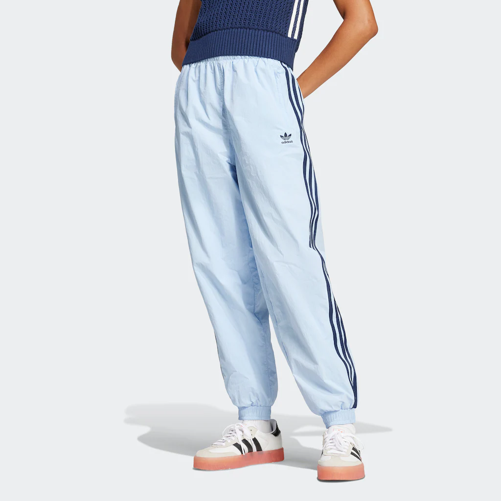 adidas Originals Sporthose »3S WV CUFF PANT« (1 tlg.)