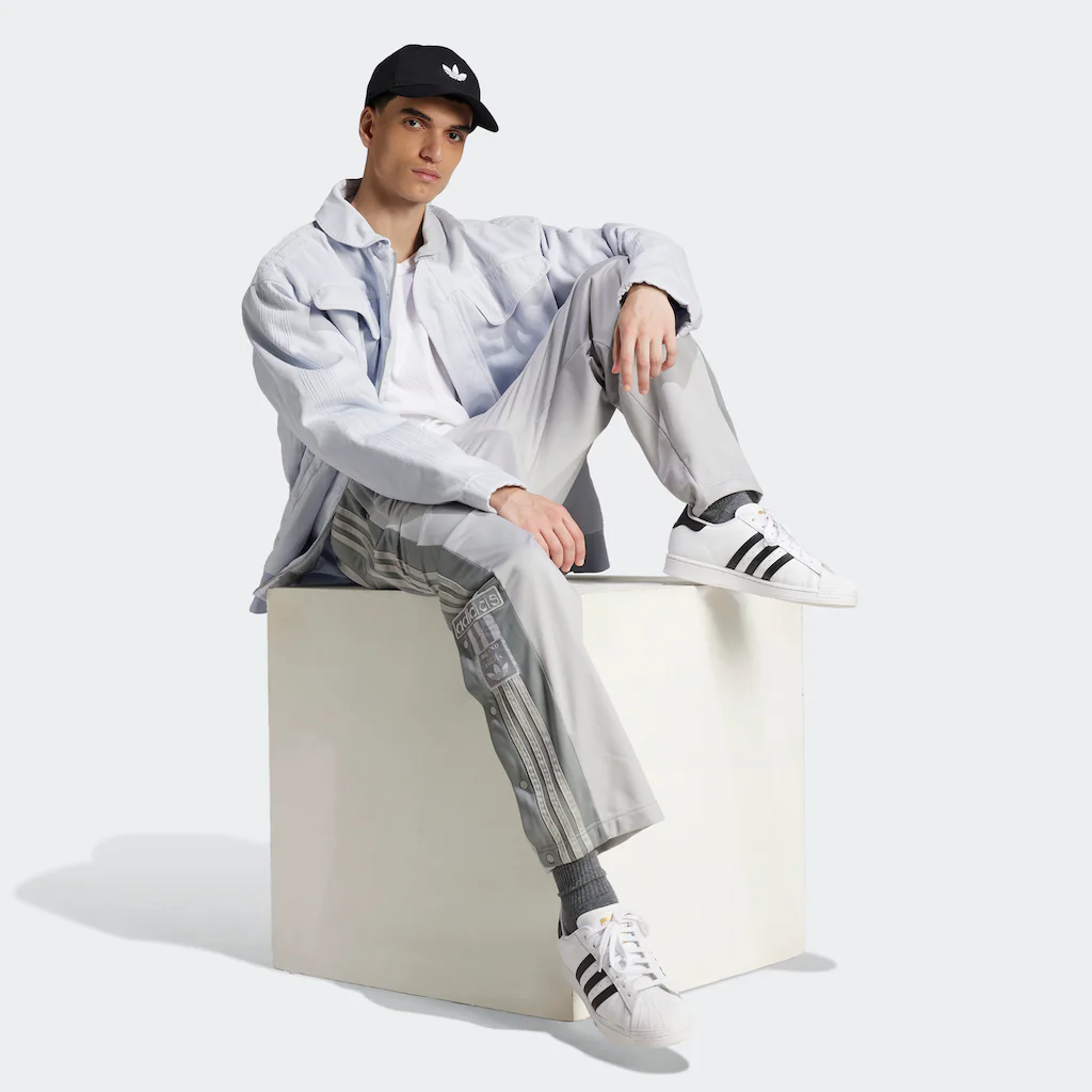 Adidas Originals Sporthose »ADIBREAK TP« (1 Tlg.) Auf Rechnung Online Bestellen