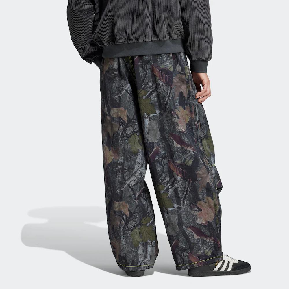 Adidas Originals Sporthose »CAMO PANT Q1« (1 Tlg.) Auf Raten