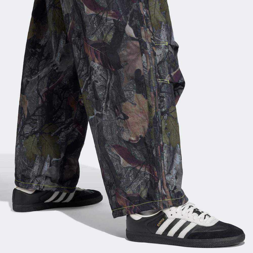 Adidas Originals Sporthose »CAMO PANT Q1« (1 Tlg.) Auf Raten