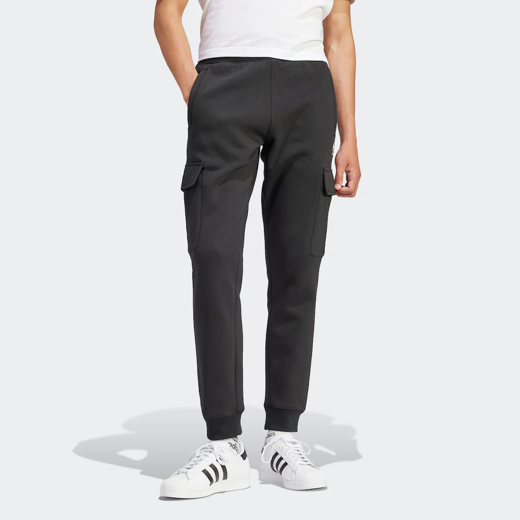 Adidas Originals Sporthose »ESSENTIALS C P« (1 Tlg.) Auf Raten