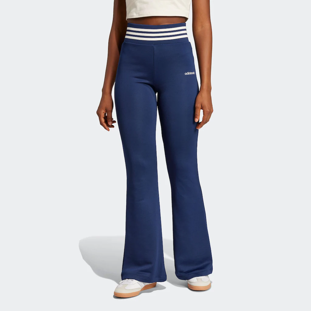 adidas Originals Sporthose »FLARED PANTS« (1 tlg.)
