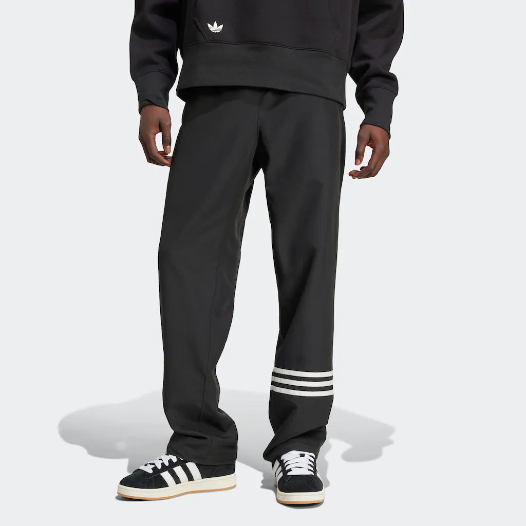 Adidas Originals Sporthose »NEU C WOV PT« (1 Tlg.) Auf Raten
