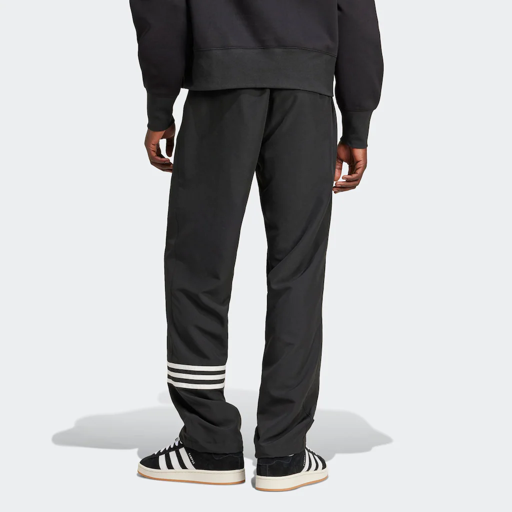 Adidas Originals Sporthose »NEU C WOV PT« (1 Tlg.) Auf Raten