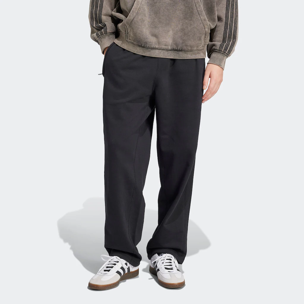 adidas Originals Sporthose »P ESS WIDE PT« (1 tlg.) auf Raten