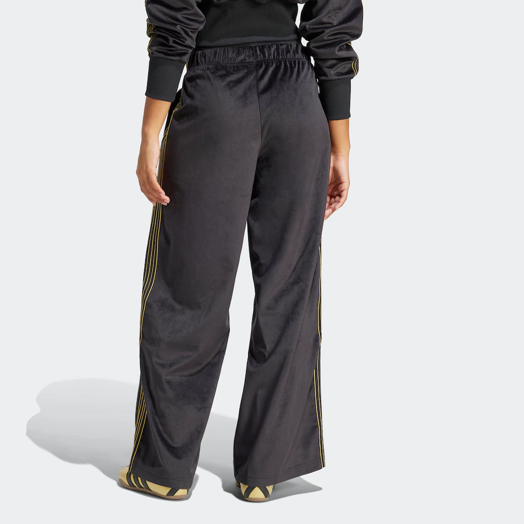 Adidas Originals Sporthose »VELOUR TRCKPANT« (1 Tlg.)