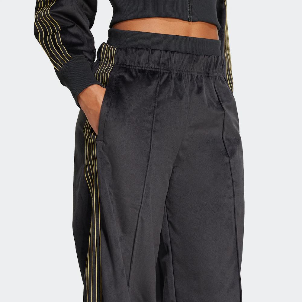 Adidas Originals Sporthose »VELOUR TRCKPANT« (1 Tlg.)