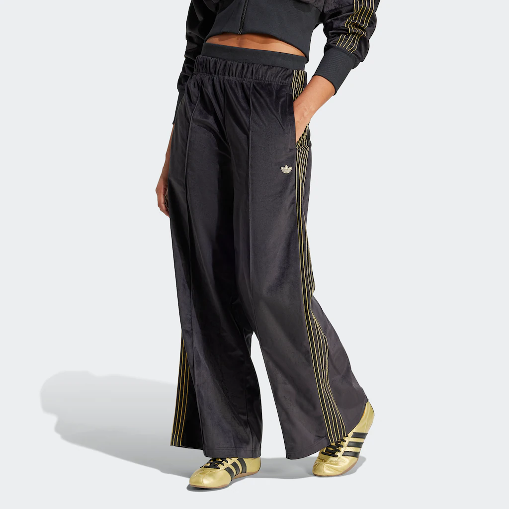 adidas Originals Sporthose »VELOUR TRCKPANT« (1 tlg.)