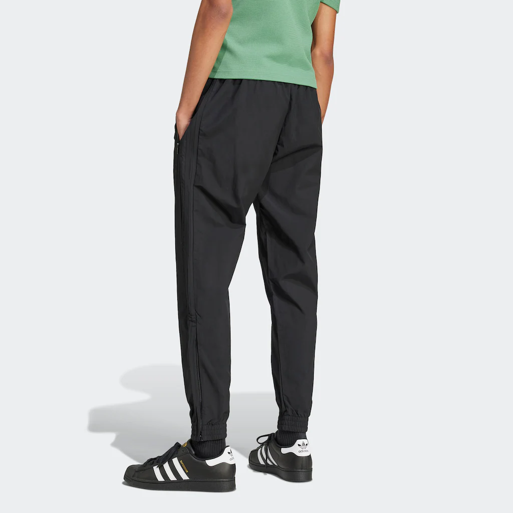 Adidas Originals Sporthose »WOVEN SST TP« (1 Tlg.) Auf Raten
