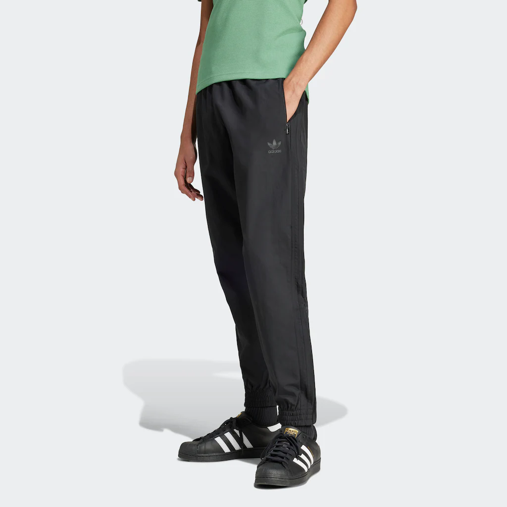 adidas Originals Sporthose »WOVEN SST TP« (1 tlg.) auf Raten