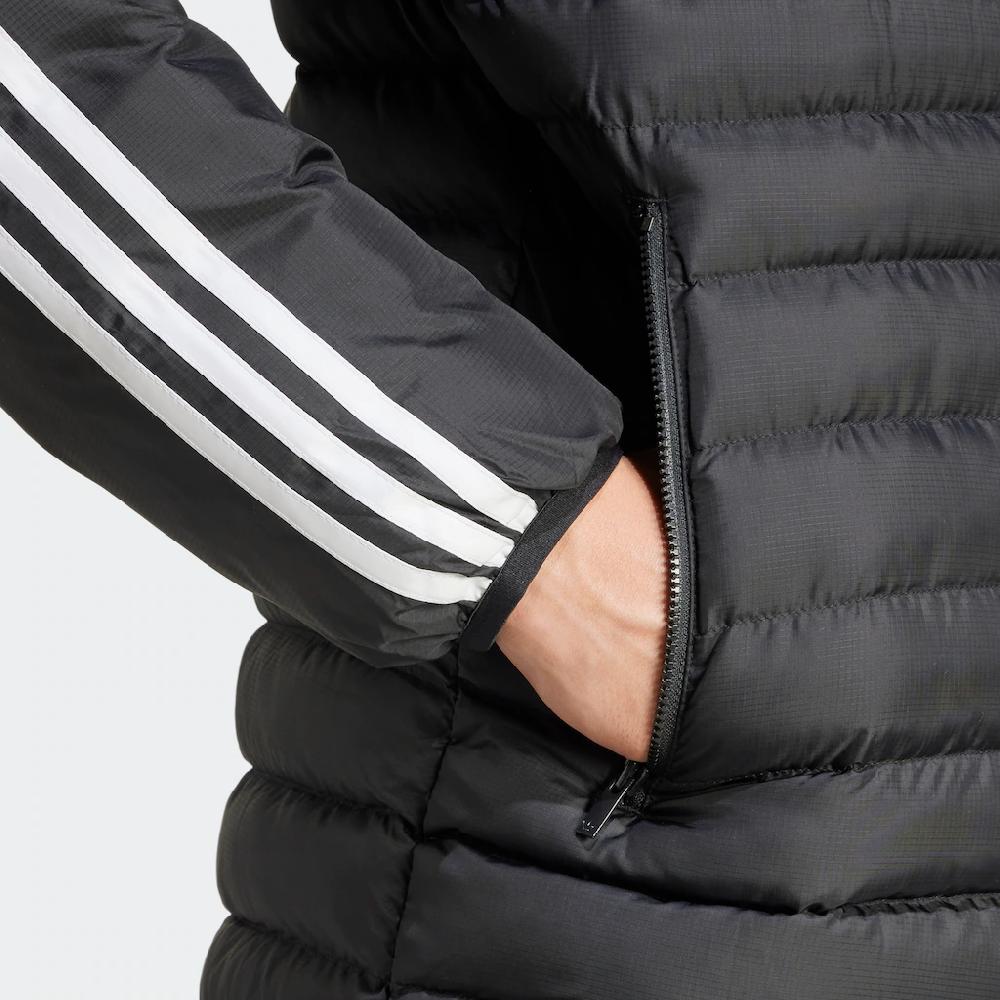 Adidas Originals Steppjacke »PAD HOODED JKT« ▷ Bestellen