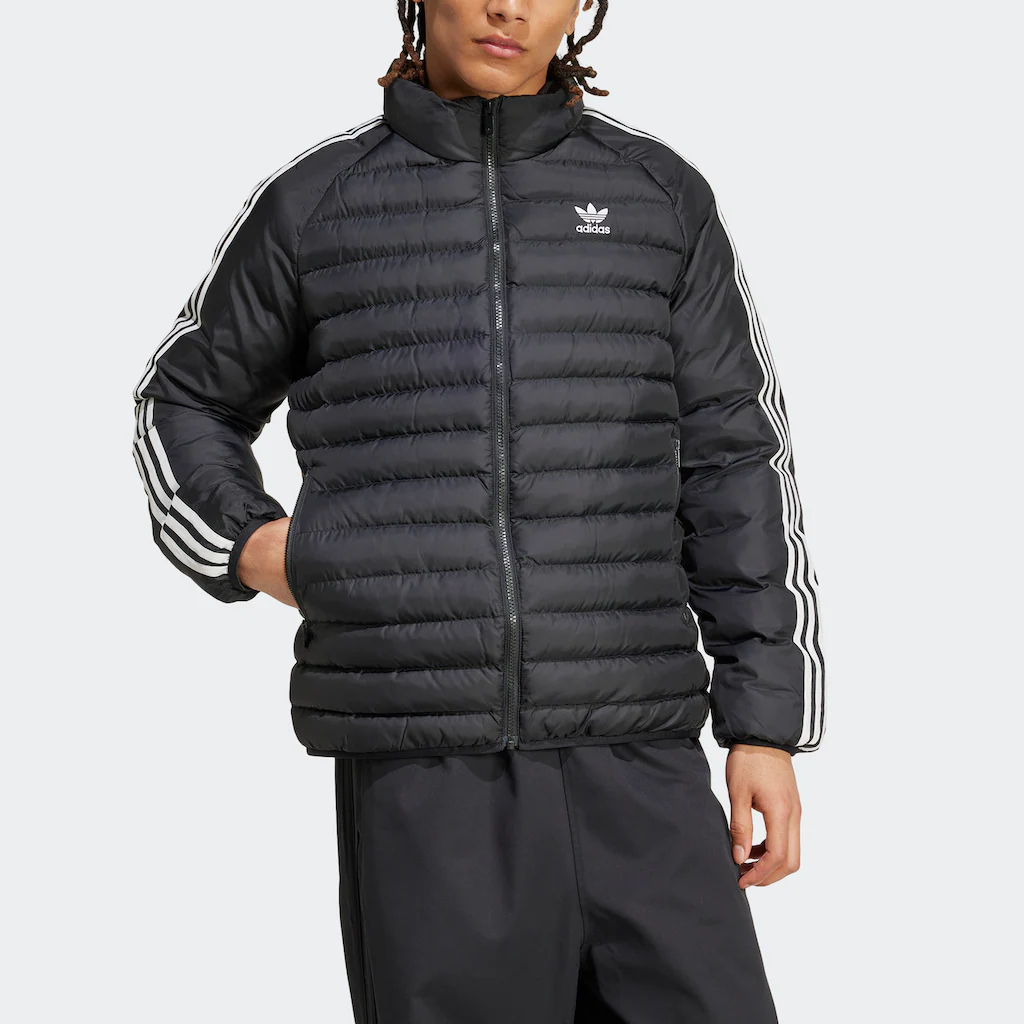 Adidas Originals Steppjacke »PADDED COLL JKT« ▷ Für