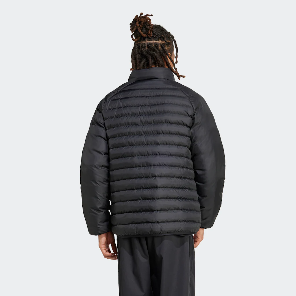 Adidas Originals Steppjacke »PADDED COLL JKT« ▷ Für