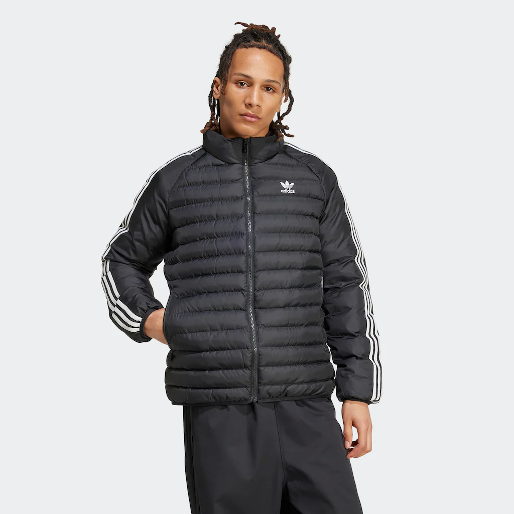 adidas Originals Steppjacke »PADDED COLL JKT« ▷ für