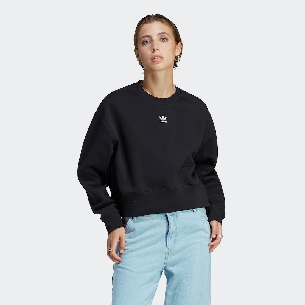 adidas Originals Sweatshirt »ADICOLOR ESSENTIALS«
