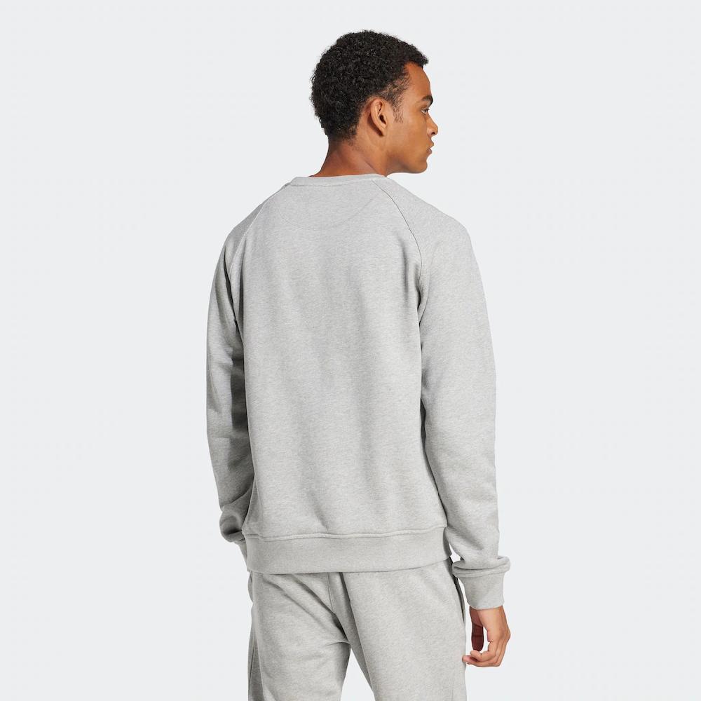 Adidas Originals Sweatshirt »ESS CREW FT« ▷ Kaufen
