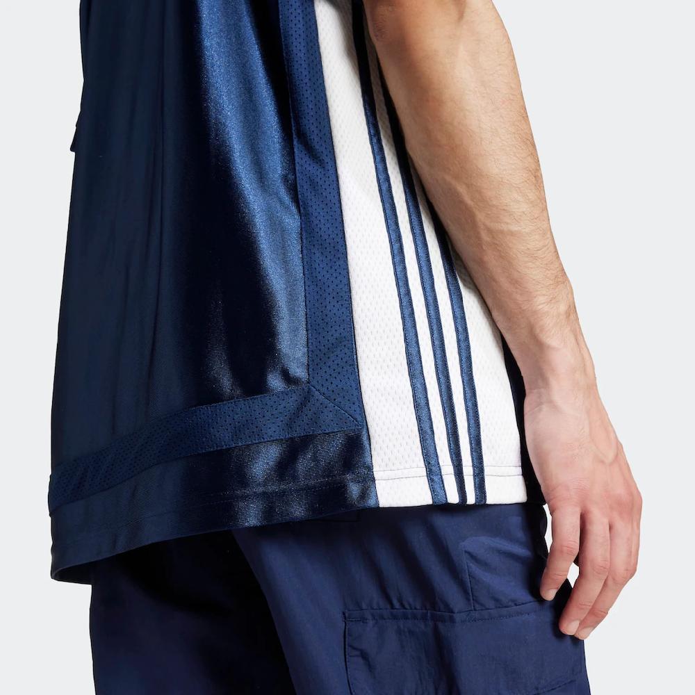 Adidas Originals T-Shirt »ADIBREAK JERSEY« ▷ Für