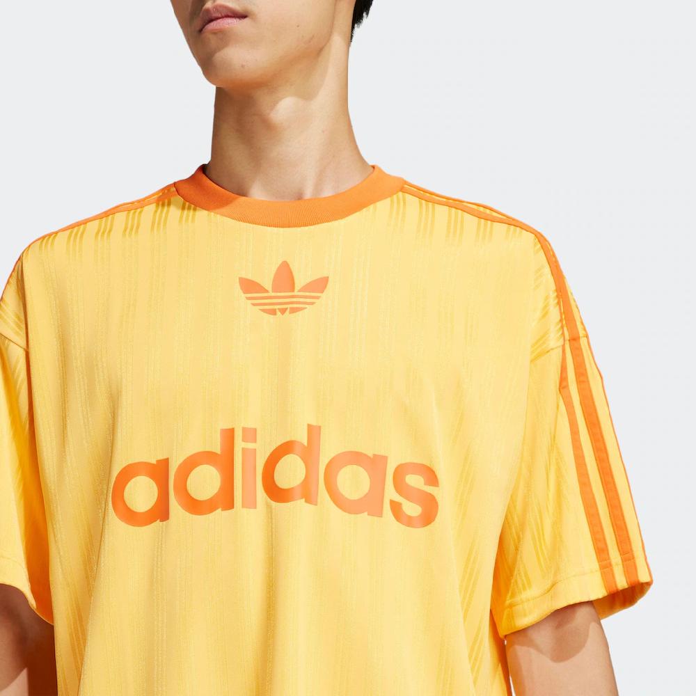 Adidas Originals T-Shirt »ADICOLOR POLY T« ▷ Bestellen