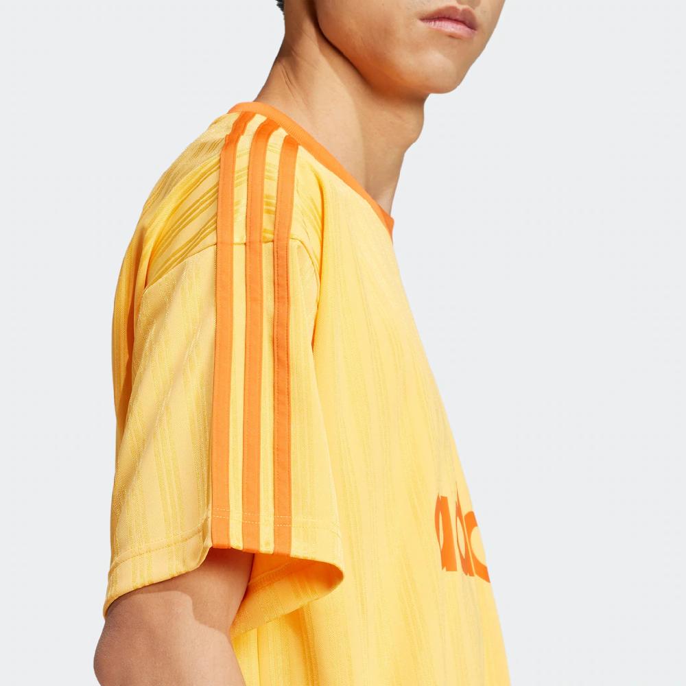 Adidas Originals T-Shirt »ADICOLOR POLY T« ▷ Bestellen