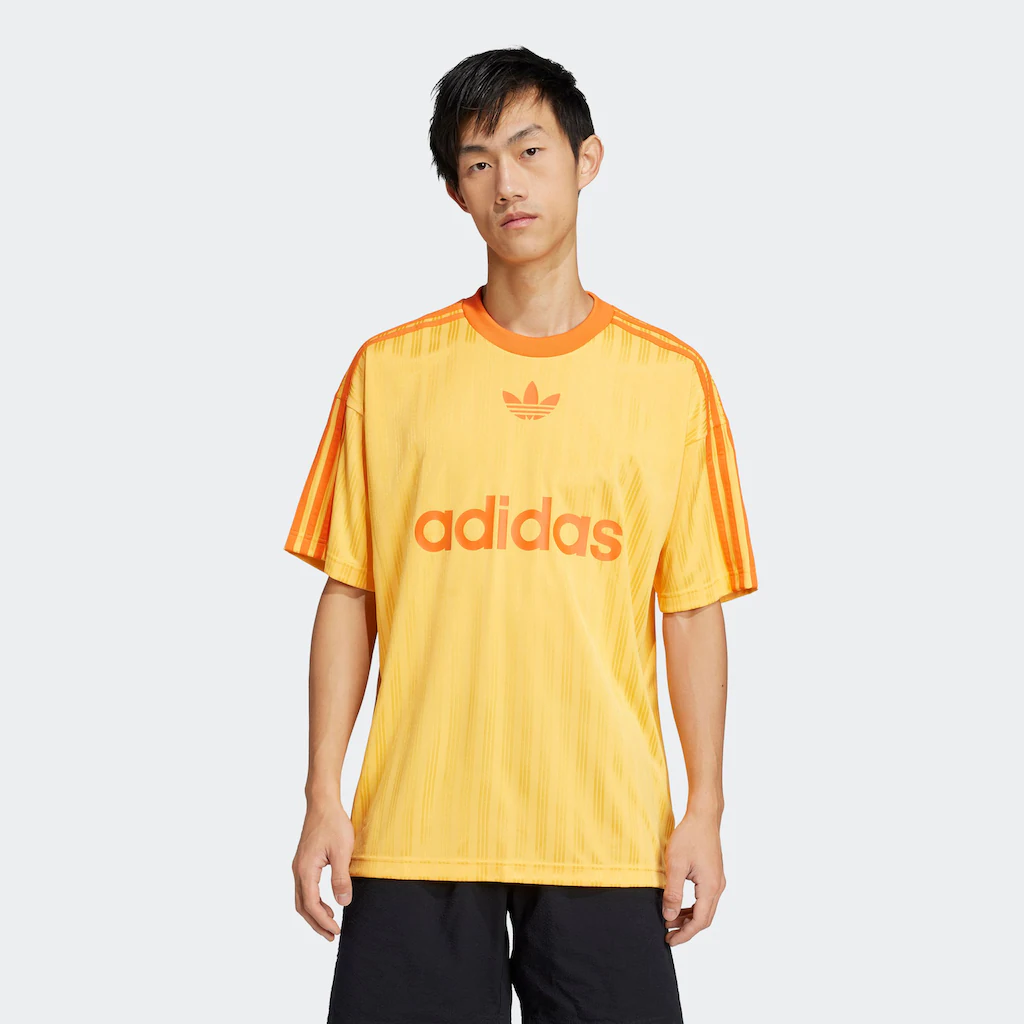 adidas Originals T-Shirt »ADICOLOR POLY T« ▷ bestellen