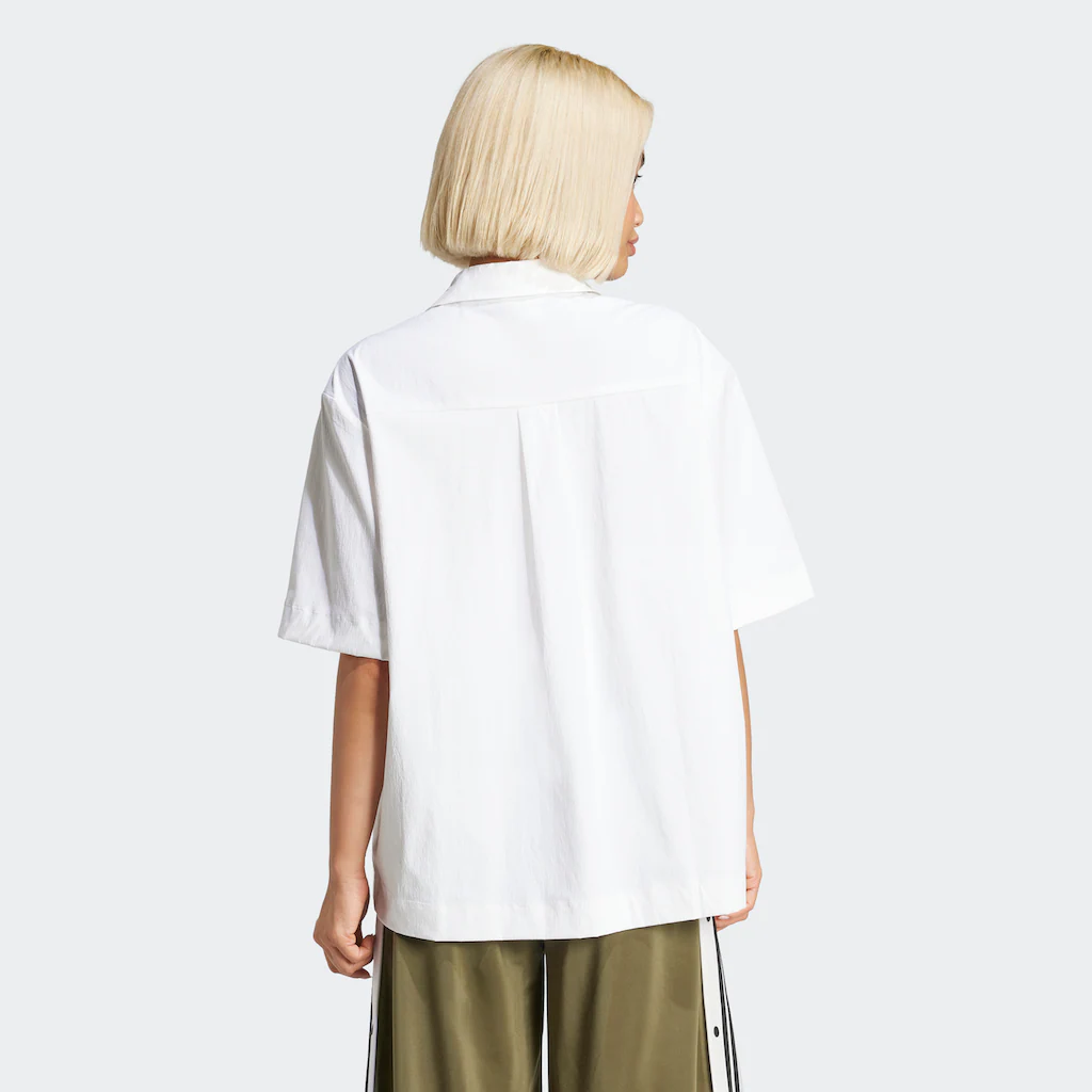 Adidas Originals T-Shirt »ESS S SHIRT LS«