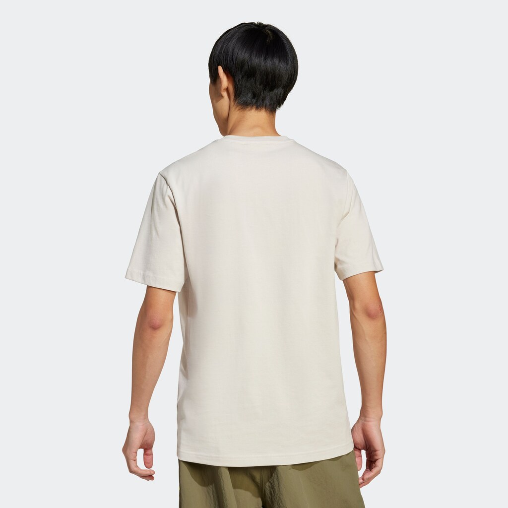 Adidas Originals T-Shirt »GRFX TEE« ▷ Für