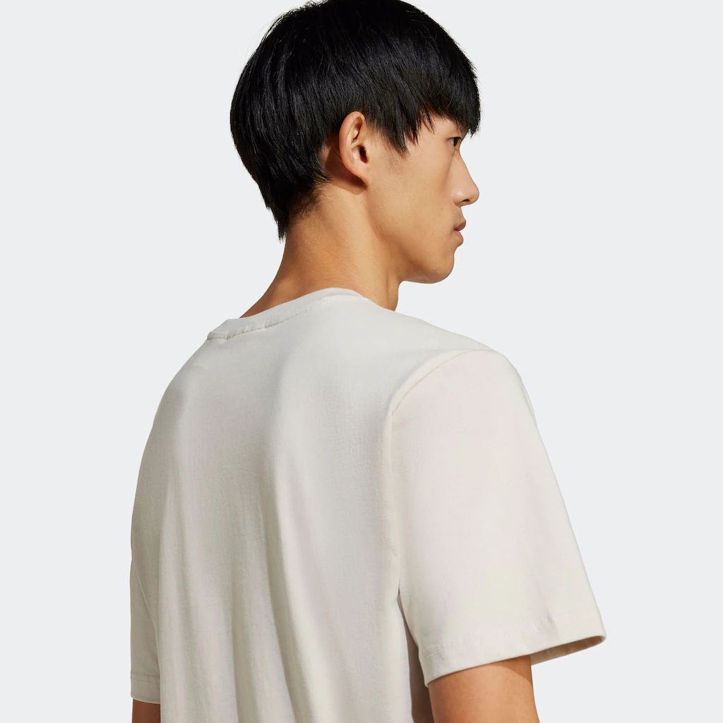 Adidas Originals T-Shirt »GRFX TEE« ▷ Für